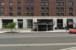 Kimpton GEORGE HOTEL by IHG, Washington