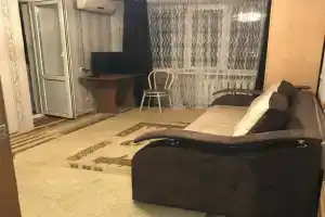 Apartments on Moskovskaya street 76/7, Azov