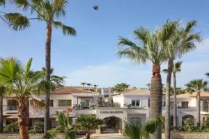 Grecotel Marine Palace & Aqua Park, Panormos