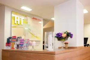 Hotel Touring Pisa, Pisa