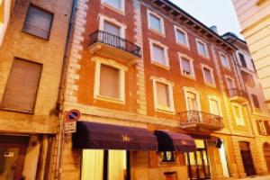 Genius Hotel Downtown, Milan