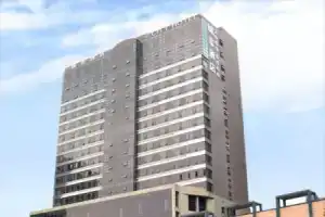 City Hotel, Shenzhen