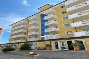 Residence T2, Rimini