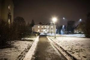 Lillan Hotel & Kök, Tampere