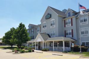 Country Inn & Suites by Radisson,-Normal West, IL, Bloomington