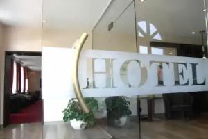 Strandhotel Salty, Busum