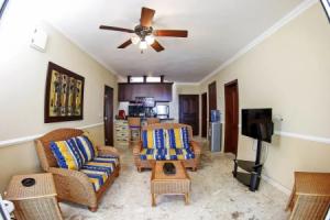 Apartments for rent around Playa Alicia in, Sosua
