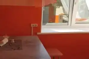 Apartments on Karpinsky street, Perm