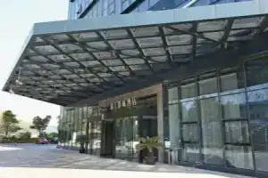 Metropolo City North Hotel, Shanghai