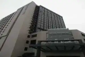 Vanwarm Hotel, Hangzhou