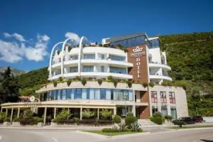 Hotel Imperial Conference & Spa, Budva