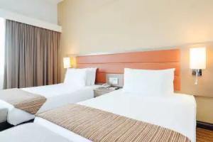 Raia Hotel & Convention Centre Terengganu, Kuala Terengganu