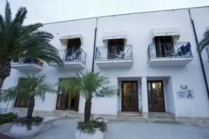 Hotel Sabbia D'Oro, San Vito Lo Capo