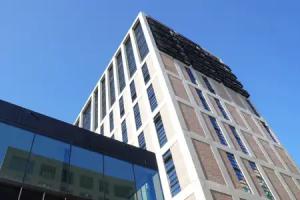 Inntel Hotels Amsterdam Landmark, Amsterdam