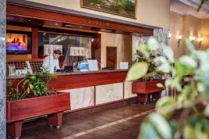 Hotel Gołębiewski w Białymstoku, Bialystok