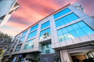 Hotel Grand Regency by JMD Group, Delhi City