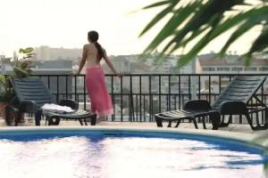 VIP Executive Suites do Marques Hotel, Lisbon