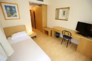 Hotel Lucija, Posedarje
