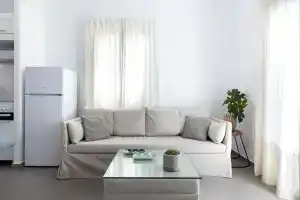 Amperian Mykonos Suites, Ornos