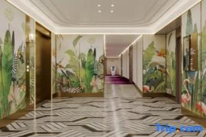 Ruman Hotel (Zhongguancun East Road Branch), Beijing