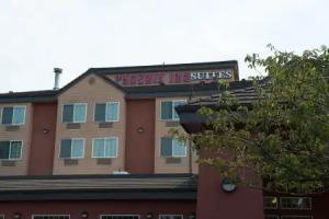 Phoenix Inn Suites Eugene, Eugene