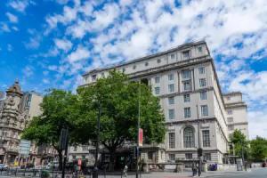 Adelphi Hotel, Liverpool