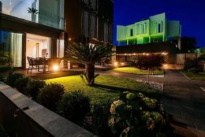 Dedaj Resort - Villa Almaro, Kozino