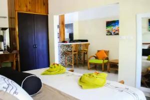 Maison Charme De Lile Hotel, La Digue