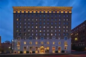 21C Museum Hotel St Louis, Saint Louis