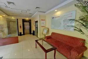 HanTing Premium Hotel, Shanghai