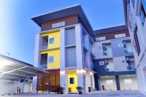 Connect Apartment, Nakhon Ratchasima City
