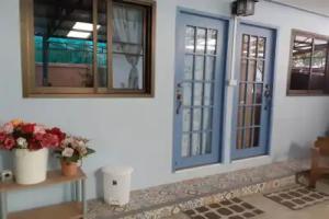 BaanSu Hostel, Bangkok