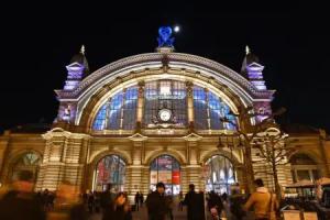 Hotel Little Paris, Frankfurt am Main