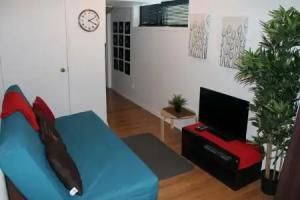 Adib Apartments - 224 Woodroffe Ave, Unit 4 (Basement), Ottawa