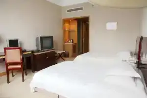 Ji Hotel Hangzhou Qiangjiang New City Fuxing Road, Hangzhou
