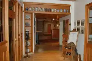 Hotel Hubertushof, Lingen