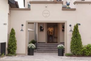 Dormero Hotel Kehl, Kehl