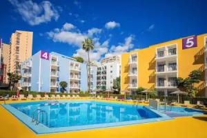 Servigroup Pueblo Hotel, Benidorm