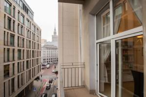 ShortStayPoland Boduena B75 Apartments, Warsaw