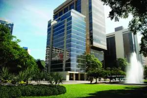 Yoo2 Rio de Janeiro, Tapestry Collection by Hilton, Rio De Janeiro