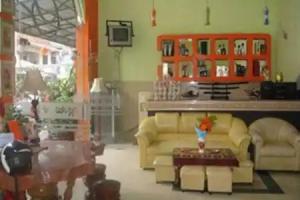 Sky Park Guesthouse, Phnom Penh