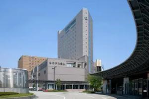 Hotel Kanazawa, Kanazawa
