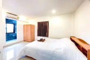 Kouac Villa - Pattaya Holiday House Walking Street, Jomtien Beach