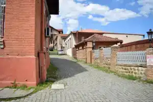 Rustaveli Alley Hotel, Sighnaghi