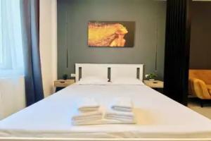 Old Town apartments Brătianu - Pumo Properties, Bucharest