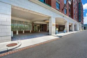 Homewood Suites by Hilton, D.C. Downtown, Washington