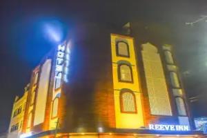 Hotel Reeve Inn, Jaipur