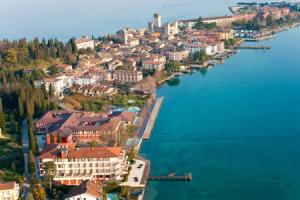 San Zeno Di Montagna 1 Lake View & Garden Hotel, San Zeno di Montagna