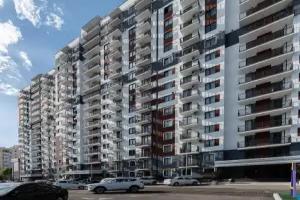 Chaqar 212 Apartments, Tashkent