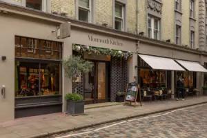 Radisson Blu Hotel, London Mercer Street, London